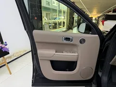 2025 Li Auto L9 Smart Refresh, чёрный — фото 9