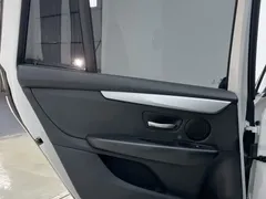 2019 BMW 2 Series Active Tourer 220i Leading, белый — фото 10