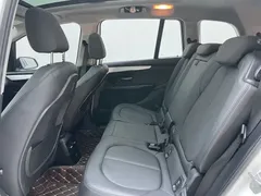 2019 BMW 2 Series Active Tourer 220i Leading, белый — фото 12