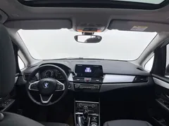 2019 BMW 2 Series Active Tourer 220i Leading, белый — фото 15