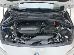 2019 BMW 2 Series Active Tourer 220i Leading, белый — фото 20