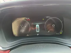 2021 Geely Emgrand S 1.4T CVT Luxury — фото 12
