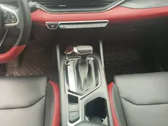 2021 Geely Emgrand S 1.4T CVT Luxury — фото 14