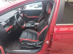 2021 Geely Emgrand S 1.4T CVT Luxury — фото 15