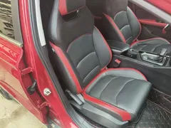 2021 Geely Emgrand S 1.4T CVT Luxury — фото 25