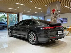 2021 Porsche Panamera 2.9T — фото 6