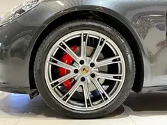 2021 Porsche Panamera 2.9T — фото 27