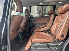 2022 Honda Odyssey 2.0L e:HEV, чёрный — фото 6