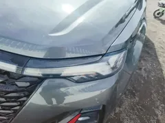 2021 Changan CS35 PLUS 1.4T DCT Luxury — фото 5