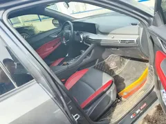 2021 Changan CS35 PLUS 1.4T DCT Luxury — фото 8