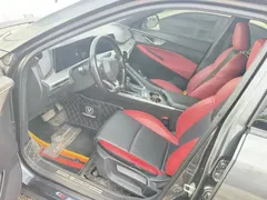 2021 Changan CS35 PLUS 1.4T DCT Luxury — фото 9