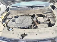 2021 Changan CS35 PLUS 1.4T DCT Luxury — фото 10