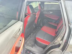 2021 Changan CS35 PLUS 1.4T DCT Luxury — фото 11