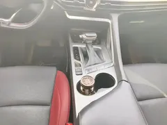 2021 Changan CS35 PLUS 1.4T DCT Luxury — фото 16