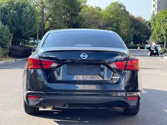 2021 Nissan Teana 2.0L XE Fashion, чёрный — фото 5