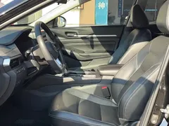 2021 Nissan Teana 2.0L XE Fashion, чёрный — фото 7