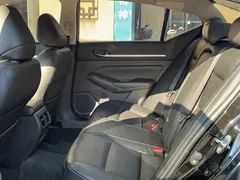 2021 Nissan Teana 2.0L XE Fashion, чёрный — фото 8