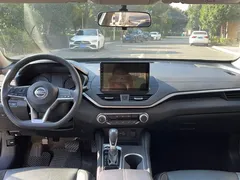 2021 Nissan Teana 2.0L XE Fashion, чёрный — фото 9