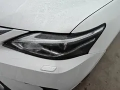 2020 Lexus CT 200h Comfort Two-tone, белый — фото 5