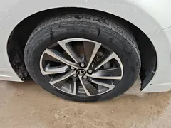 2020 Lexus CT 200h Comfort Two-tone, белый — фото 6