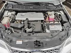 2020 Lexus CT 200h Comfort Two-tone, белый — фото 10