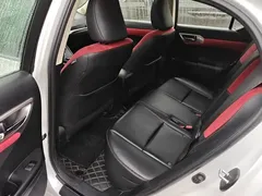 2020 Lexus CT 200h Comfort Two-tone, белый — фото 11