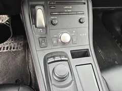 2020 Lexus CT 200h Comfort Two-tone, белый — фото 16