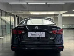 2021 Nissan Teana 2.0L XL Comfort, чёрный — фото 6