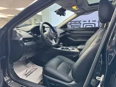 2021 Nissan Teana 2.0L XL Comfort, чёрный — фото 8