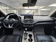 2021 Nissan Teana 2.0L XL Comfort, чёрный — фото 9