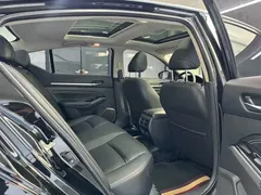 2021 Nissan Teana 2.0L XL Comfort, чёрный — фото 14
