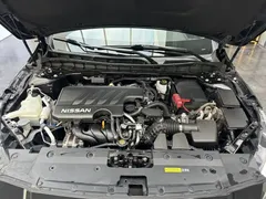 2021 Nissan Teana 2.0L XL Comfort, чёрный — фото 18