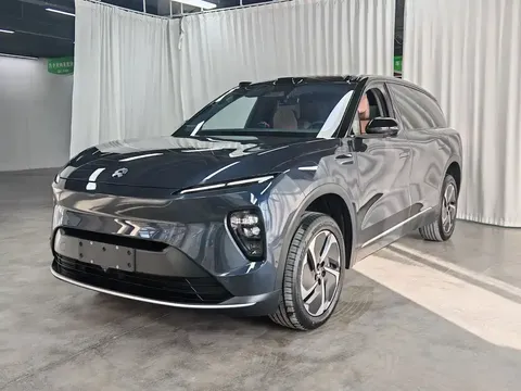 2024 Nio ES8 75kWh