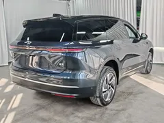 2024 Nio ES8 75kWh, синий — фото 6