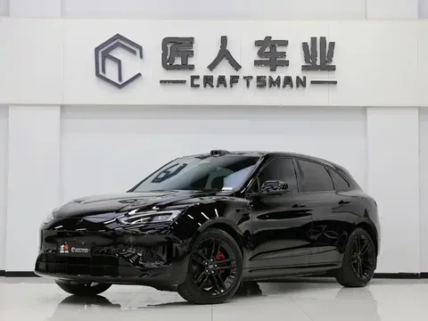 2024 Aito M5 EREV Max RS 4WD ADAS