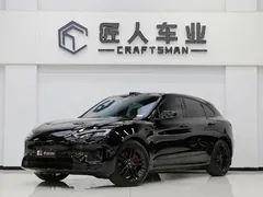 2024 Aito M5 EREV Max RS 4WD ADAS, чёрный — фото 1