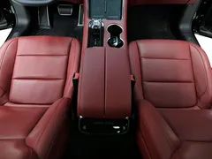 2024 Aito M5 EREV Max RS 4WD ADAS, чёрный — фото 10