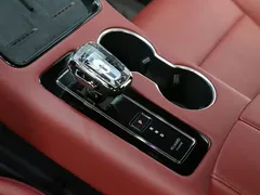2024 Aito M5 EREV Max RS 4WD ADAS, чёрный — фото 12