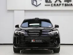 2024 Aito M5 EREV Max RS 4WD ADAS, чёрный — фото 18