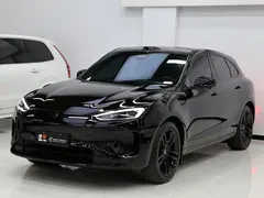 2024 Aito M5 EREV Max RS 4WD ADAS, чёрный — фото 19