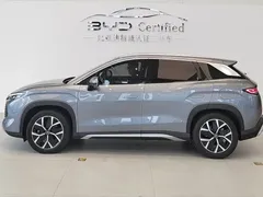2024 BYD Song L PHEV 160KM Exceed — фото 3