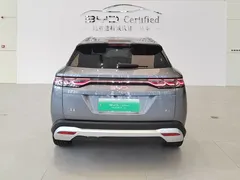 2024 BYD Song L PHEV 160KM Exceed — фото 4
