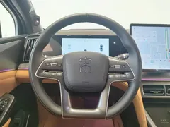 2024 BYD Song L PHEV 160KM Exceed — фото 7