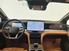 2024 BYD Song L PHEV 160KM Exceed — фото 8