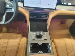 2024 BYD Song L PHEV 160KM Exceed — фото 9