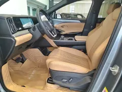 2024 BYD Song L PHEV 160KM Exceed — фото 10