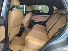 2024 BYD Song L PHEV 160KM Exceed — фото 11