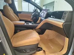 2024 BYD Song L PHEV 160KM Exceed — фото 12