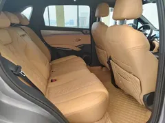 2024 BYD Song L PHEV 160KM Exceed — фото 13