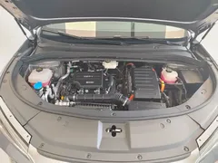 2024 BYD Song L PHEV 160KM Exceed — фото 15